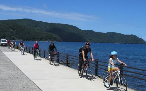 【郡山市】少年湖畔の村でのびのび！親子体験各種プログラム参加者募集中！