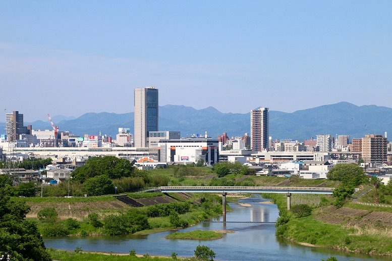 郡山の歴史 福島ウェブ